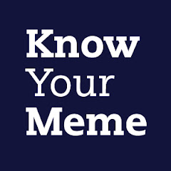 Логотип каналу Know Your Meme
