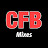 CFB Mixes