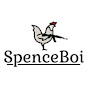 SpenceBoi logo