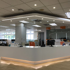 國立臺北教育大學圖書館推廣諮詢組アイコン画像