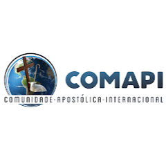 COMAPI Igreja channel logo