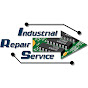 Industrial Repair Service logo