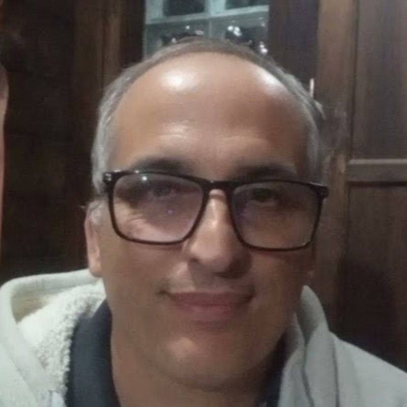Nicolas Trias
