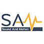 Sound And Motion logo