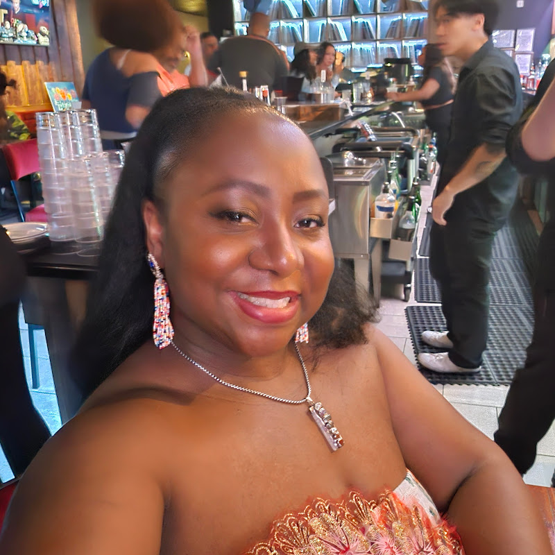 Brandice Manuel icon