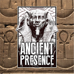 Ancient Presence Avatar
