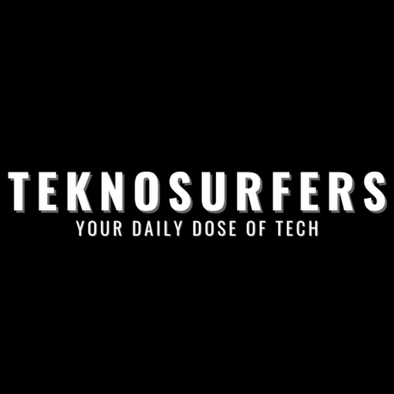 Teknosurfers