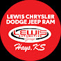 Lewis Chrysler Dodge Jeep Ram of Hays logo