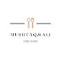 MushtaQ & Ali Food Vlogs logo