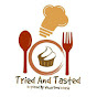 Tried & Tasted logo