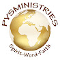 PVSMinistries logo