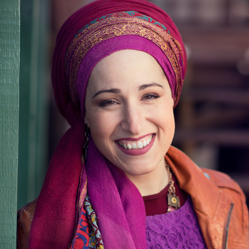 Rivka Malka Perlman icon