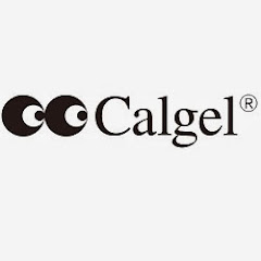 Calgel 公式チャンネルアイコン画像