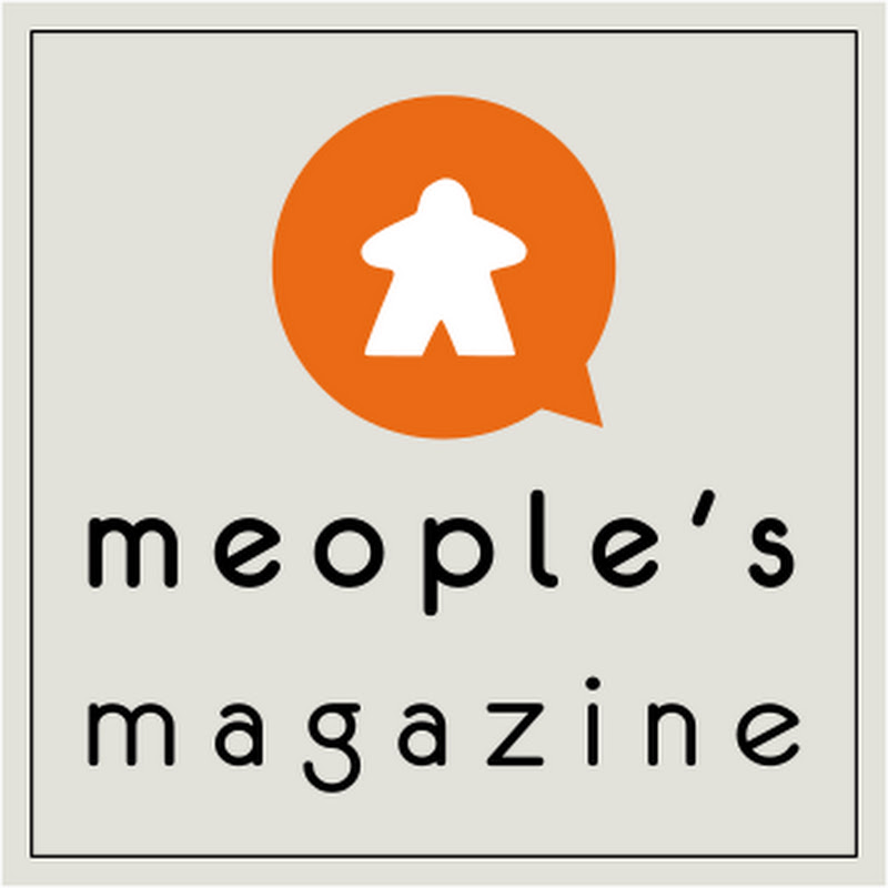 Meople's Magazine