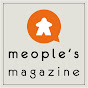 Meople's Magazine