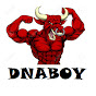 DNABOY logo