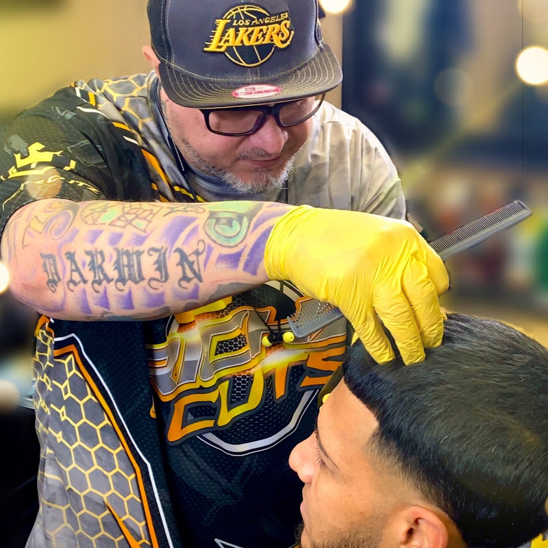 Richz Cutz
