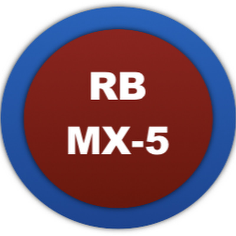 Rainer Berger MX-5 Road Trips icon