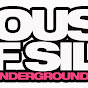HOUSE OF SILK RECORDS