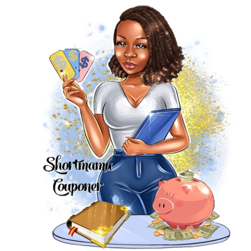 Shortmama Couponer icon