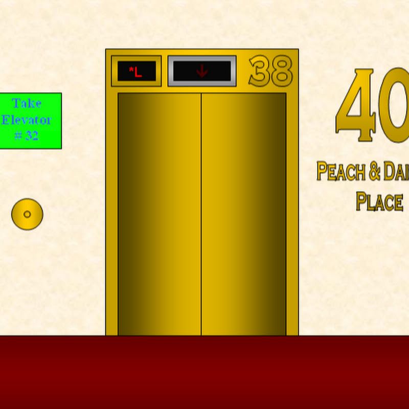 Elevators of Canada by BigElevatorDude707