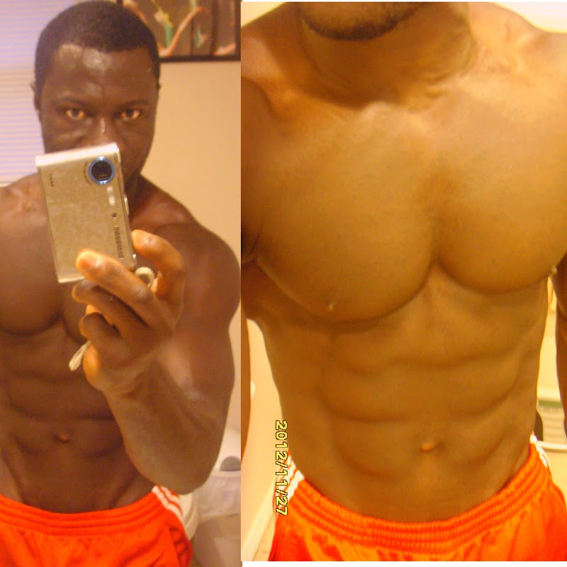 Evans Amoako