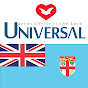 UCKG Fiji logo