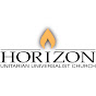 Horizon Unitarian Universalist Church logo
