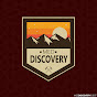 Med Discovery logo
