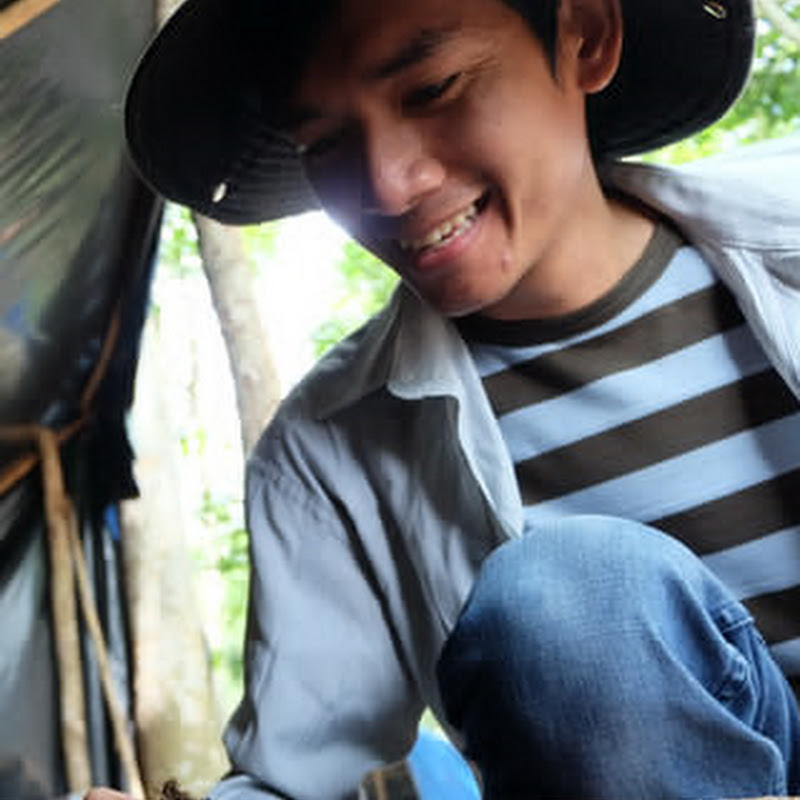 Vương trùn quế