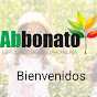 Abbonato Jardinería logo