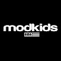 Mod Kids USA logo