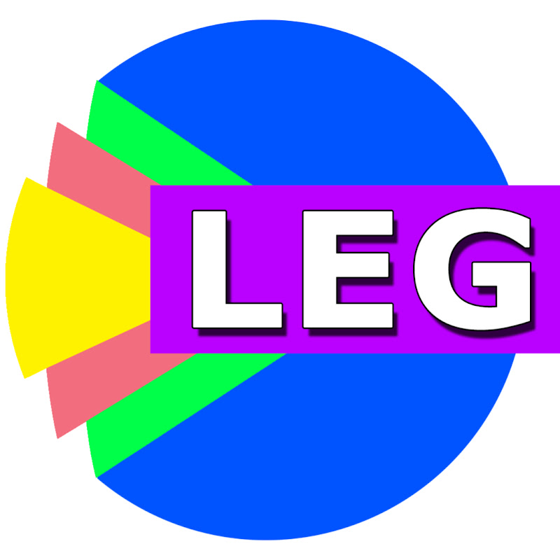 LegioneR Logo