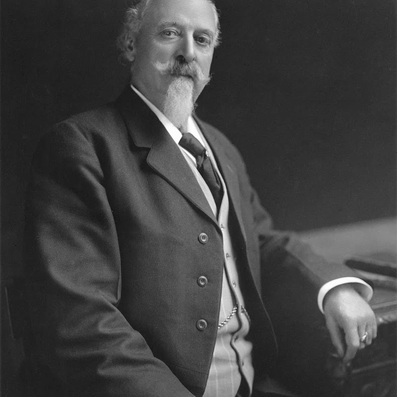 William F. Cody Archive icon