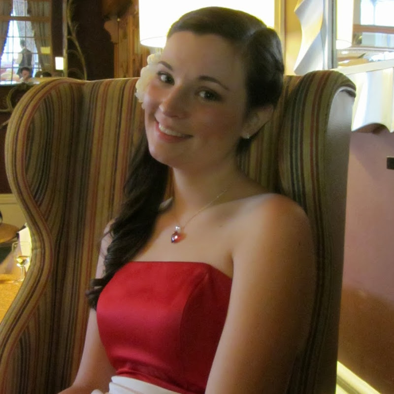 Charlotte Kilkenny