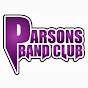 ParsonsBandClub柏斯音樂流行樂