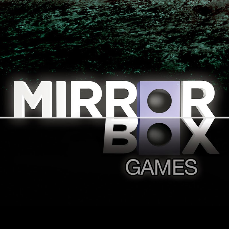 MirrorBoxGames