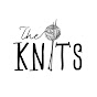 The Knits logo