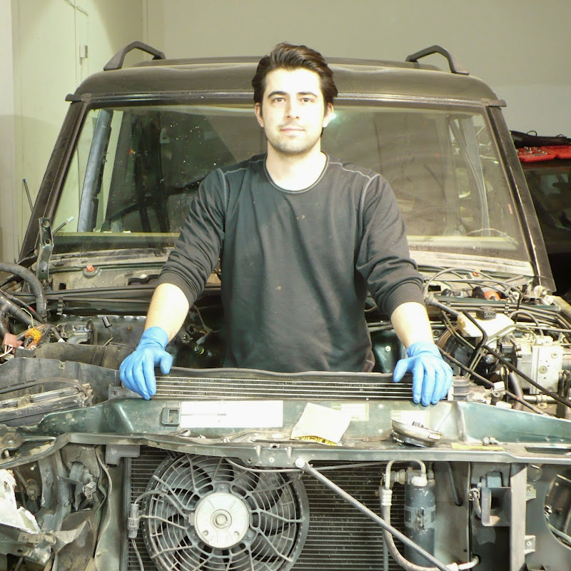 DIY Auto Repair Videos