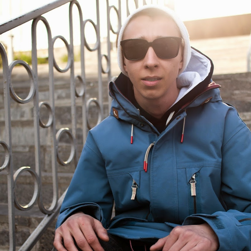 Max Malinovskiy