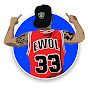 Mr. Ewol logo