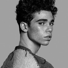 Cameron Boyce Brasil
