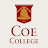 @CoeCollege