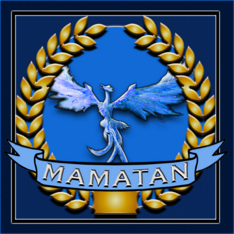 Mamatan