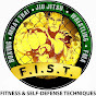 FIST GYM