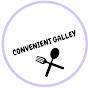 ConvenientGalley logo
