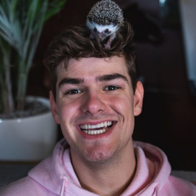 Channel Avatar