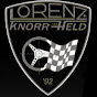 Lorenzknorrheldworkshop Metalwork logo