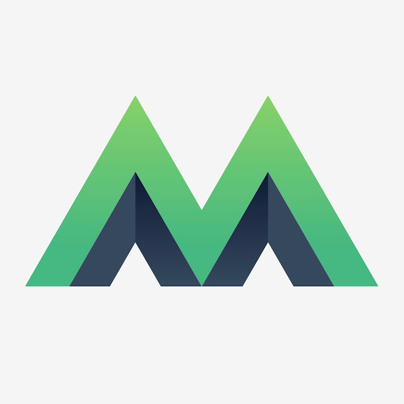 Vue Mastery Logo