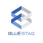Bluestaq logo